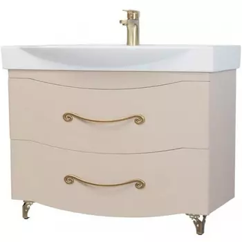 Тумба под раковину Bellezza