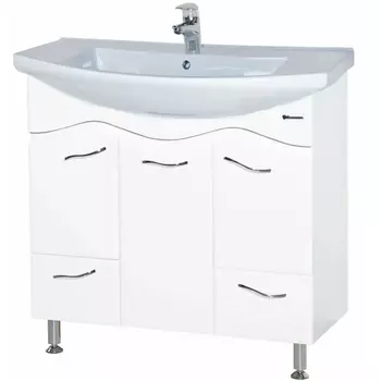 Тумба под раковину Bellezza