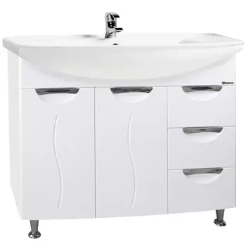 Тумба под раковину Bellezza