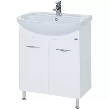 Тумба под раковину Bellezza