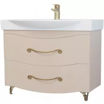 Тумба под раковину Bellezza