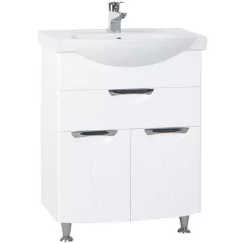 Тумба под раковину Bellezza