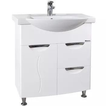 Тумба под раковину Bellezza