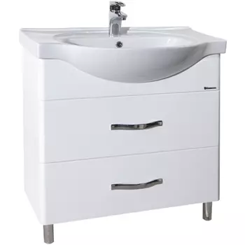 Тумба под раковину Bellezza