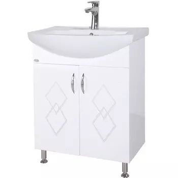 Тумба под раковину Bellezza