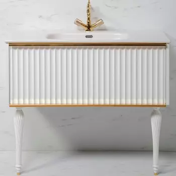 Тумба под раковину Boheme