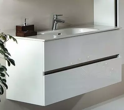 Тумба под раковину Boheme