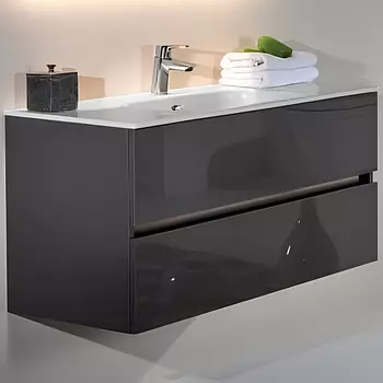 Тумба под раковину Boheme