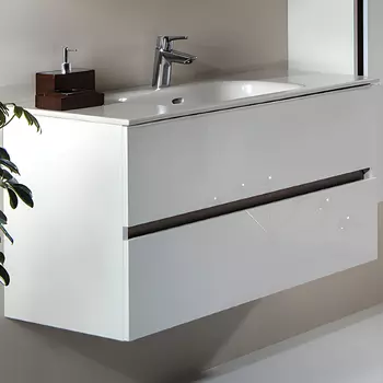 Тумба под раковину Boheme