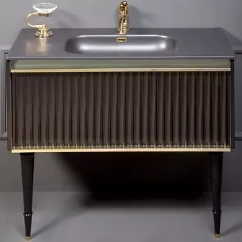 Тумба под раковину Boheme