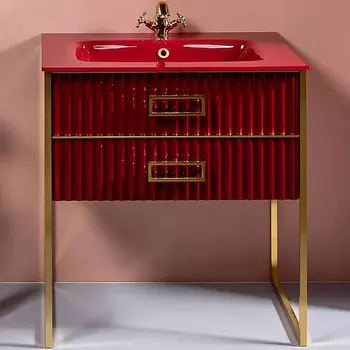 Тумба под раковину Boheme