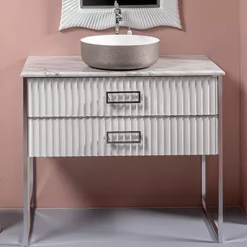 Тумба под раковину Boheme