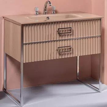 Тумба под раковину Boheme