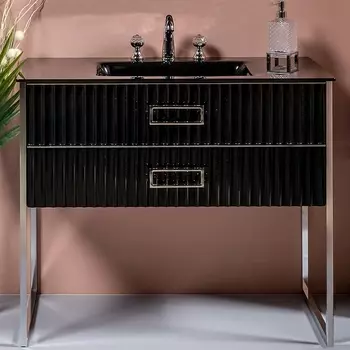 Тумба под раковину Boheme