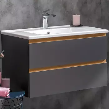 Тумба под раковину Boheme