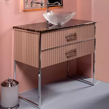 Тумба под раковину Boheme