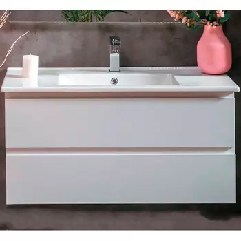 Тумба под раковину Boheme