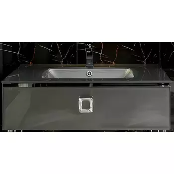 Тумба под раковину Boheme