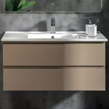 Тумба под раковину Boheme