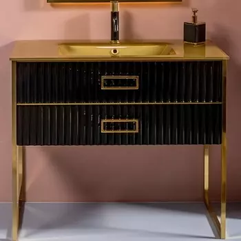 Тумба под раковину Boheme