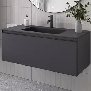 Тумба под раковину Boheme