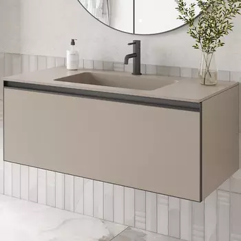 Тумба под раковину Boheme