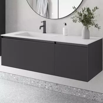 Тумба под раковину Boheme