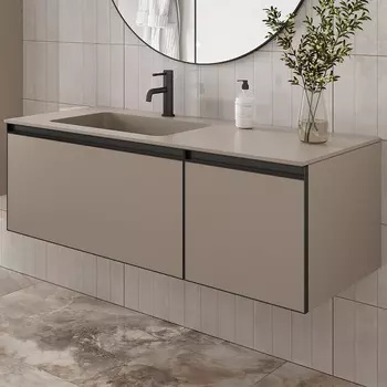 Тумба под раковину Boheme