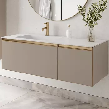 Тумба под раковину Boheme