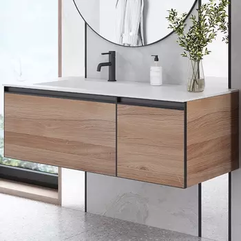 Тумба под раковину Boheme