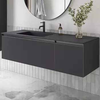 Тумба под раковину Boheme