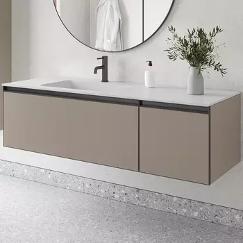 Тумба под раковину Boheme