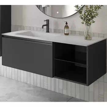 Тумба под раковину Boheme