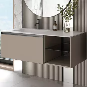 Тумба под раковину Boheme