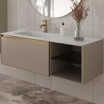 Тумба под раковину Boheme