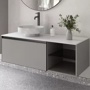 Тумба под раковину Boheme