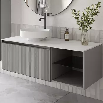 Тумба под раковину Boheme