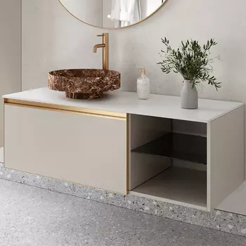 Тумба под раковину Boheme