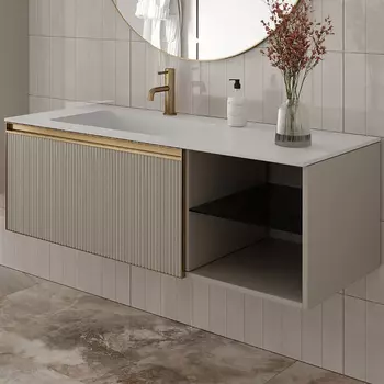 Тумба под раковину Boheme