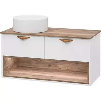 Тумба под раковину Brevita