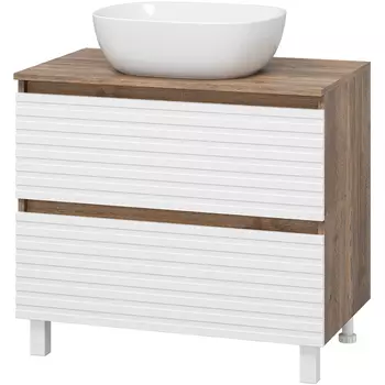 Тумба под раковину Brevita