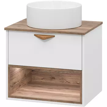 Тумба под раковину Brevita