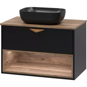 Тумба под раковину Brevita