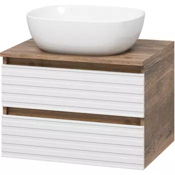 Тумба под раковину Brevita