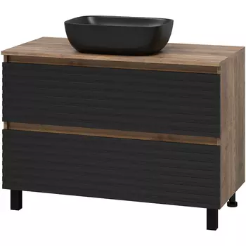 Тумба под раковину Brevita