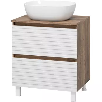 Тумба под раковину Brevita