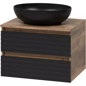 Тумба под раковину Brevita