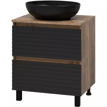 Тумба под раковину Brevita