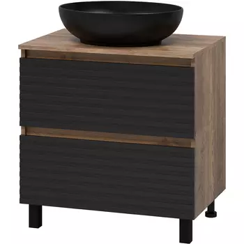 Тумба под раковину Brevita