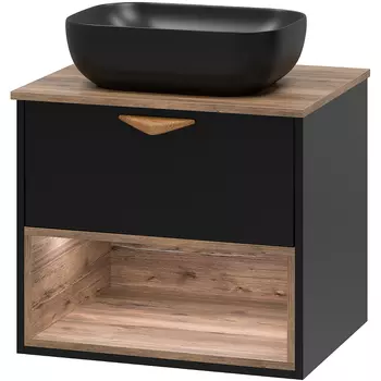 Тумба под раковину Brevita